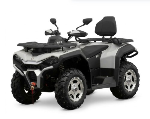 hisun-guardian-400l-widok-z-przodu