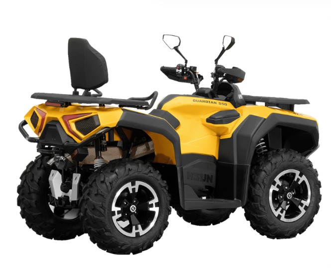 hisun-guardian-550l-widok-z-przodu
