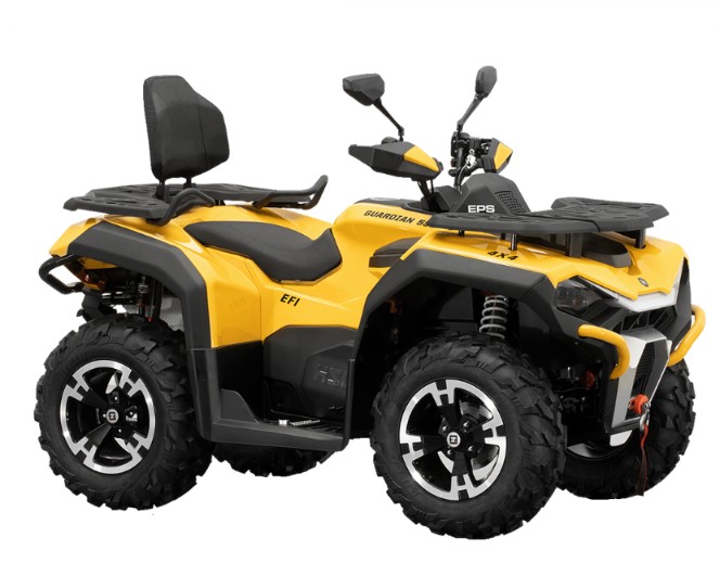 hisun-guardian-550l-zawieszenie