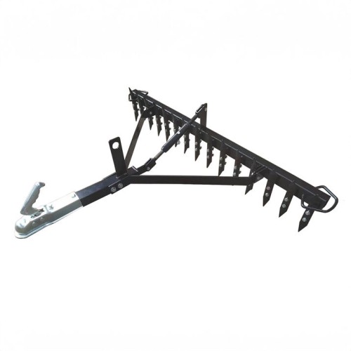 Grabie do ATV Kellfri 27-K14B – szerokość 140 cm