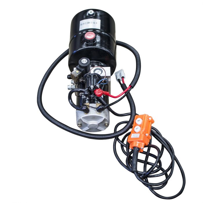 Układ hydrauliczny z siłownikiem wywrotu 12 V.jpg