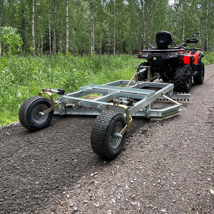 Równiarka drogowa 3-lemieszowa z elektryczną funkcją opuszczania podnoszenia.jpeg