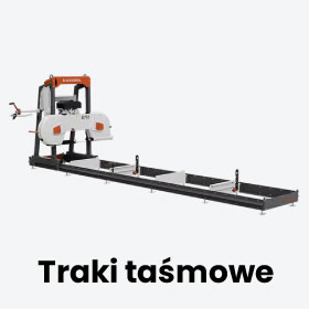 traki taśmowe
