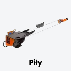 piły